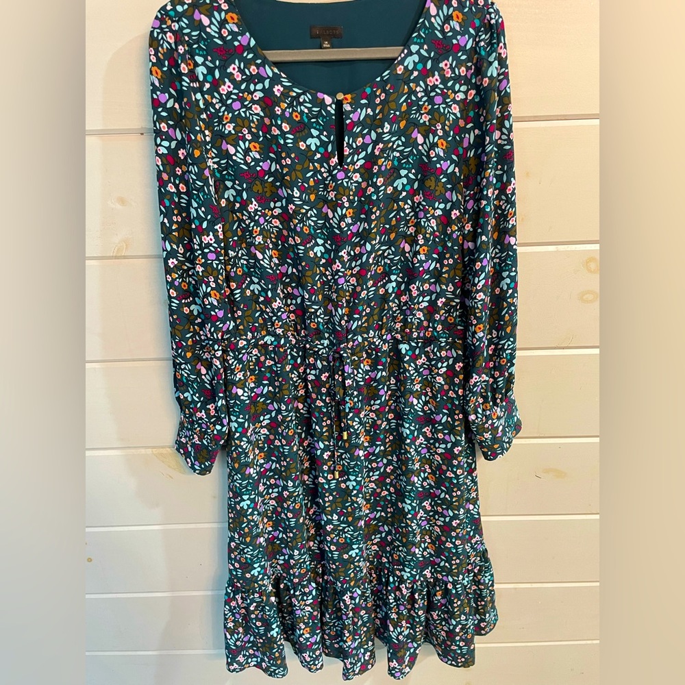 Talbots dress
